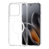 TECH-PROTECT FLEXAIR HYBRID MAGSAFE MOTOROLA EDGE 70 FUSION  FUSION+ PLUS 5G CLEAR