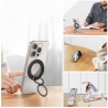 TECH-PROTECT MMR800 MAGNETIC MAGSAFE PHONE RING CARBON BLACK