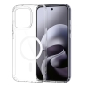 TECH-PROTECT FLEXAIR HYBRID MAGSAFE MOTOROLA MOTO G67  G77 CLEAR