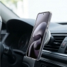 TECH-PROTECT FLEXAIR HYBRID MAGSAFE MOTOROLA MOTO G67  G77 CLEAR
