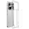 SPIGEN ULTRA HYBRID NOTHING PHONE 4A PRO CRYSTAL CLEAR