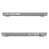 SPIGEN URBAN FIT MACBOOK PRO 16 M1-M5  M5 PRO  M5 PRO MAX 2021-2026 HEATHER GREY
