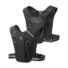 SPIGEN A720 DYNAMIC SHIELD RUNNING VEST (L-XL) BLACK