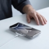 TECH-PROTECT FLEXAIR HYBRID MAGSAFE MOTOROLA EDGE 70 5G CLEAR
