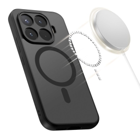 TECH-PROTECT MAGMAT MAGSAFE XIAOMI 17T MATTE BLACK