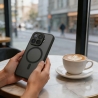 TECH-PROTECT MAGMAT MAGSAFE XIAOMI 17T MATTE BLACK