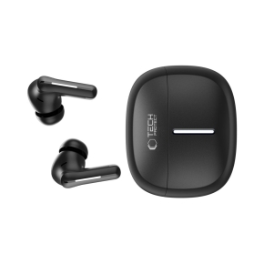 TECH-PROTECT ULTRABOOST TWS EARPHONE PRO G3 BLACK