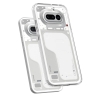 SPIGEN ULTRA HYBRID NOTHING PHONE 4A CRYSTAL CLEAR