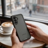TECH-PROTECT DEFENSE GALAXY A36  A56  A27  A37 5G MATTE BLACK
