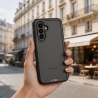 TECH-PROTECT DEFENSE GALAXY A36  A56  A27  A37 5G MATTE BLACK