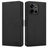 TECH-PROTECT WALLET ONEPLUS NORD 6 BLACK