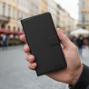 TECH-PROTECT WALLET ONEPLUS NORD 6 BLACK