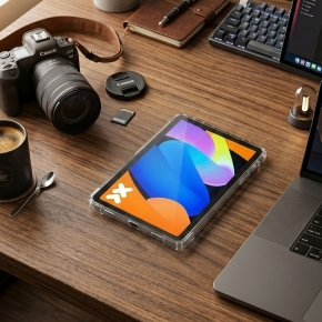 TECH-PROTECT FLEXAIR LENOVO IDEA TAB  K11 GEN 2 11.0 TB-336 CLEAR