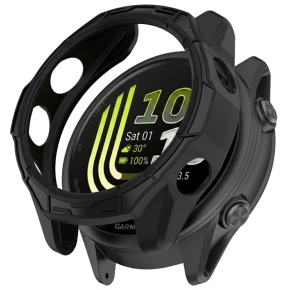 TECH-PROTECT DEFENSE AIR GARMIN FORERUNNER 70 170 BLACK