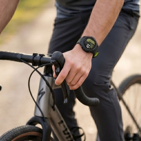 TECH-PROTECT DEFENSE AIR GARMIN FORERUNNER 70  170 BLACK