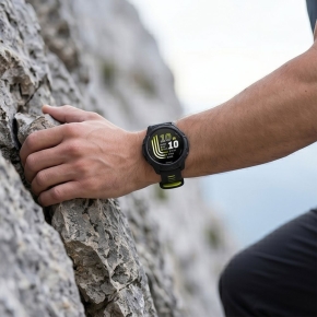TECH-PROTECT DEFENSE AIR GARMIN FORERUNNER 70  170 BLACK