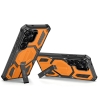 TECH-PROTECT MAGBLAST MAGSAFE + GLASS 2-PACK GALAXY S26 ULTRA BLACKORANGE