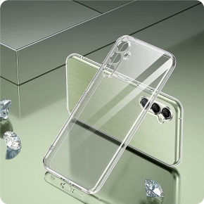 TECH-PROTECT FLEXAIR XIAOMI POCO M7 PRO 5G CLEAR
