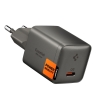 SPIGEN EE301EU-GAN ESSENTIAL 1-PORT NETWORK CHARGER 30W GUNMETAL