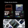 SPIGEN EE301EU-GAN ESSENTIAL 1-PORT NETWORK CHARGER 30W NATURAL TITANIUM