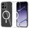 TECH-PROTECT FLEXAIR HYBRID MAGSAFE ONEPLUS NORD 6 CLEAR