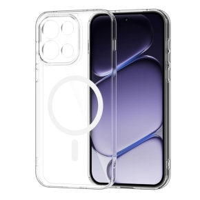 TECH-PROTECT FLEXAIR HYBRID MAGSAFE ONEPLUS NORD 6 CLEAR
