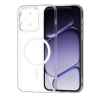 TECH-PROTECT FLEXAIR HYBRID MAGSAFE ONEPLUS NORD 6 CLEAR