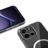 TECH-PROTECT FLEXAIR HYBRID MAGSAFE ONEPLUS NORD 6 CLEAR