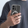 TECH-PROTECT FLEXAIR HYBRID MAGSAFE ONEPLUS NORD 6 CLEAR
