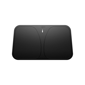 SPIGEN UO260 UNIVERSAL CAR FRONT WINDSHIELD SUNSHADE S BLACK