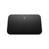 SPIGEN UO260 UNIVERSAL CAR FRONT WINDSHIELD SUNSHADE S BLACK