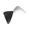 SPIGEN UO260 UNIVERSAL CAR FRONT WINDSHIELD SUNSHADE S BLACK