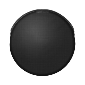 SPIGEN UO260 UNIVERSAL CAR FRONT WINDSHIELD SUNSHADE S BLACK