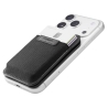SPIGEN S314-4 SLIM FOLD TRIPOD WALLET MAGSAFE BLACK