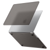 SPIGEN AIRSKIN MACBOOK AIR 13 M2-M5 2023-2026 FROST BLACK