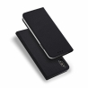 MAGNET BOOK Case for Samsung J5 2016 Black