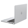 SPIGEN AIRSKIN MACBOOK PRO 14 M1-M5 PRO  M5 PRO MAX 2021-2026 FROST CLEAR