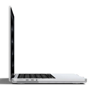 SPIGEN AIRSKIN MACBOOK PRO 14 M1-M5 PRO  M5 PRO MAX 2021-2026 FROST CLEAR