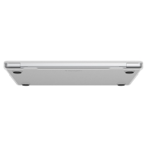 SPIGEN AIRSKIN MACBOOK PRO 14 M1-M5 PRO  M5 PRO MAX 2021-2026 FROST CLEAR