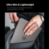 SPIGEN AIRSKIN MACBOOK PRO 14 M1-M5 PRO  M5 PRO MAX 2021-2026 FROST BLACK