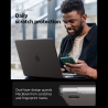 SPIGEN AIRSKIN MACBOOK PRO 14 M1-M5 PRO  M5 PRO MAX 2021-2026 FROST BLACK