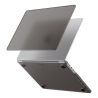 SPIGEN AIRSKIN MACBOOK PRO 16 M1-M5  M5 PRO  M5 PRO MAX 2021-2026 FROST BLACK