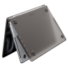 SPIGEN AIRSKIN MACBOOK PRO 16 M1-M5  M5 PRO  M5 PRO MAX 2021-2026 FROST BLACK