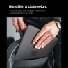 SPIGEN AIRSKIN MACBOOK PRO 16 M1-M5  M5 PRO  M5 PRO MAX 2021-2026 FROST BLACK