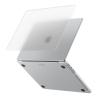 SPIGEN AIRSKIN MACBOOK PRO 16 M1-M5  M5 PRO  M5 PRO MAX 2021-2026 FROST CLEAR