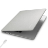 SPIGEN URBAN FIT MACBOOK AIR 13 M2-M5 2023-2026 HEATHER GREY