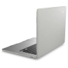 SPIGEN URBAN FIT MACBOOK AIR 13 M2-M5 2023-2026 HEATHER GREY
