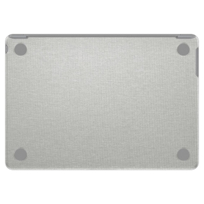 SPIGEN URBAN FIT MACBOOK AIR 13 M2-M5 2023-2026 HEATHER GREY
