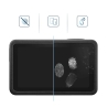 SZKŁO HARTOWANE TECH-PROTECT GLASS FIT+ 2-SET DJI OSMO ACTION 6 CLEAR