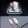 SPIGEN EB6015AC ESSENTIAL TYPE-C CABLE 60W 150CM WHITE